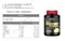 Allmax AllWhey Gold 金牌 分離濃縮乳清蛋白 [5磅]