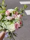 E1-18│捧花│新北市花店│蘆洲花店│婚禮│訂花│送花
