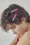 【🇯🇵日選物】GOLDY｜Vibrating Mood Set Hair Clip