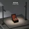 【鹿屋燈飾】1010 超迷你磁吸軌道系列- 立桿垂直三通轉接件