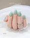 ARTiS di Voce 彩色甲油膠8g 050