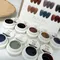 Palette Carys 彩色凝膠4g-9色套組(水晶糖透光 2 系列)