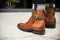 ERNEST WOMEN PATINA LAST 180