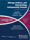 (舊版特價-恕不退換)The Washington Manual Subspecialty Consult Series: Allergy, Asthma, and Immunology Subspecialty Cons