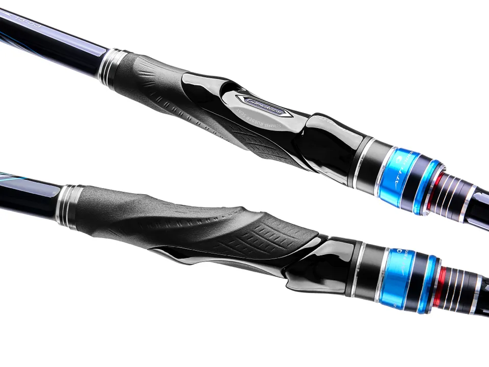 2023年GAMAKATSU がま磯ATTENDER III 阿天達三代磯釣竿