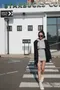 ✈Ruta 40公路隨身聽-韓國激美版型西裝外套