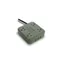 【ADAM】4座USB延長線 1.8M 軍綠色