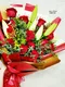 A4-2│母親節花束│新北市花店│蘆洲花店│花束│訂花│送花