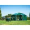 [ Coleman ] 125周年 NX四輪拖車-綠  │CM-24360 125th LIMITED OUTDOOR WAGON NX(GREEN)