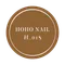 HOHO NAIL 色彩膠 H系列