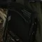 [ CARGO ] 工業風高背折疊椅-灰色/黑色/沙色/軍綠 │四色 高背椅 露營椅 摺疊椅 戶外 懶人椅