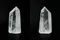超光大型白水晶柱(高14~17cm) -4