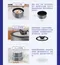 極光灰【Tefal】法國特福 巧變精靈系列不沾鍋六件組