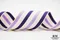 K1686 條紋人字帶38mm (K1686 Twill Tape Ribbon -38mm)
