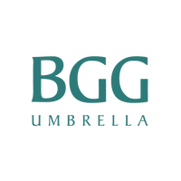 BGG Umbrella 福利洋傘