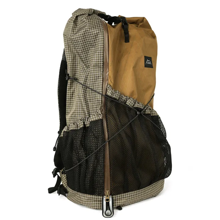 TOP (27L-32L) ROLL XPAC MIX 【CAYL】MARI COLOR