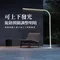 【鹿屋燈飾】DHJ-071-1 幾何防眩落地燈｜上下發光 • 旋鈕無極調光｜客廳落地燈 沙發燈 閱讀燈 庭院立燈