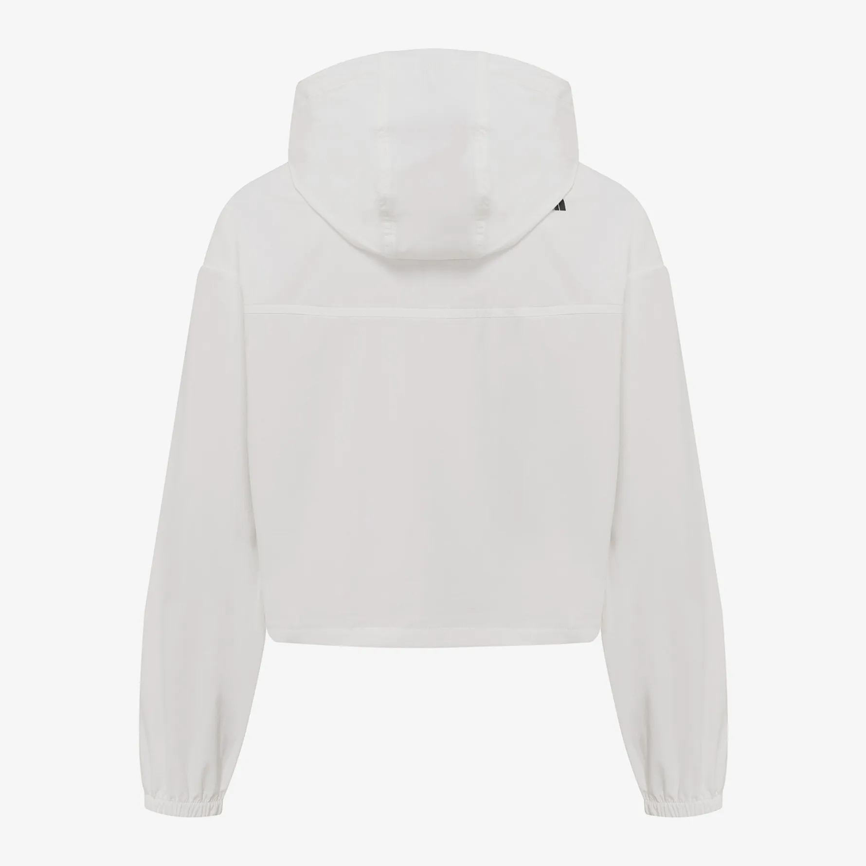 THE NORTH FACE W'S ICE RUN JACKET 女款涼爽短版連帽夾克NJ3BR33