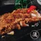 神仙醬肉 南洋沙嗲 豬五花燒肉片 (150g/份)