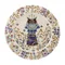 iittala Taika 貓頭鷹魔幻森餐盤林 27CM