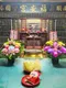 B2-62│鮮花桌花│新北市花店│蘆洲花店│婚禮布置│開幕花禮│喬遷花禮│榮任花禮│升遷花禮│謝神花禮│訂花│送花