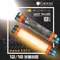 [ 逗點 Comma ] LIGHT WALKER光行者．LED防水燈｜露營燈 照明燈 磁吸燈 戶外燈 野溪露營燈