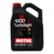 MOTUL 4100 Turbolight 10W40 合成機油 5L