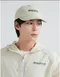 Discovery 24SS NYLON SOFT CAP 棒球帽