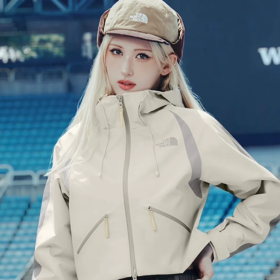 ジャケット THE NORTH FACE White Label Women's Slope Jacket NJ2HQ81J NJ2HQ81L_NJ2HQ81L_primary.jpg?