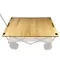 【OWL CAMP】手拉車木桌板 Foldable trolley desktop