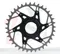 SRAM T-Type XX Eagle Transmision 直鎖式 36T 修補齒片 STePS E-MTB