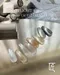 匠-聚光燈貓眼SC-15