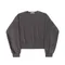LINENNE－winter weldon sweatshirt (4color)