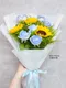 A5-56│畢業花束│新北市花店│蘆洲花店│花束│訂花│送花
