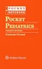 Pocket Notebook: Pocket Pediatrics(活頁)