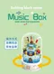 旋轉音樂盒系列｜旋轉樂園｜可愛摩天輪｜台灣限定｜甜蜜蛋糕｜收藏｜裝飾｜擺飾