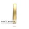 K1045 亮面蔥緞帶 9mm (K1045 Metal Shiny Fabric Ribbon 9mm)