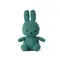 【BON TON TOYS】Miffy 米飛兔燈芯絨填充玩偶 (綠色) 23cm