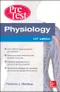 Physiology PreTest Self-Assessment and Review (IE)