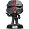 FUNKO POP 限定版 星際大戰 灰色風暴兵 Bad Batch 獵人 ATG STARWARS 446