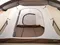 [ Snow Peak ] Landnest 寢室帳 M｜SDE-260 雪峰 4人帳 客廳帳 寢室帳 附內帳