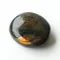 【8折福利品】卵圓扁形拉長石擺件 100-125g