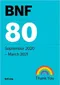 *BNF 80 2020-2021