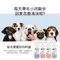 【博士J】寵物沐浴慕斯小蒼蘭500ML