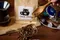 貝拉卡摩娜莊園 花神-咖啡豆禮盒