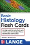 *Lange Basic Histology Flash Cards
