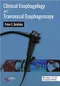 Clinical Esophagology and Transnasal Esophagoscopy