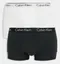 《 現貨出清 》Calvin Klein 2-pack trunks 褲頭串標內褲兩入組