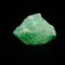 超光重建阿加森連結科斯奎茲祖母綠原礦10.65ct