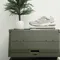 ［THOR®］Stacking Shelf Container 前開式收納箱 (20L/50L) │三色 熱銷商品TOP.4 開放式收納箱 整理箱 居家收納 戶外收納 折疊箱 THOR箱